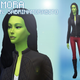 Image for article titled People Have Already Made Some Really Weird Sims 4 Characters